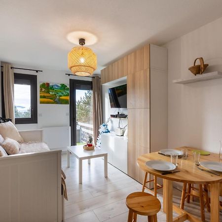 Studio Cosy Les Myrtilles P2000 Bolquere Экстерьер фото