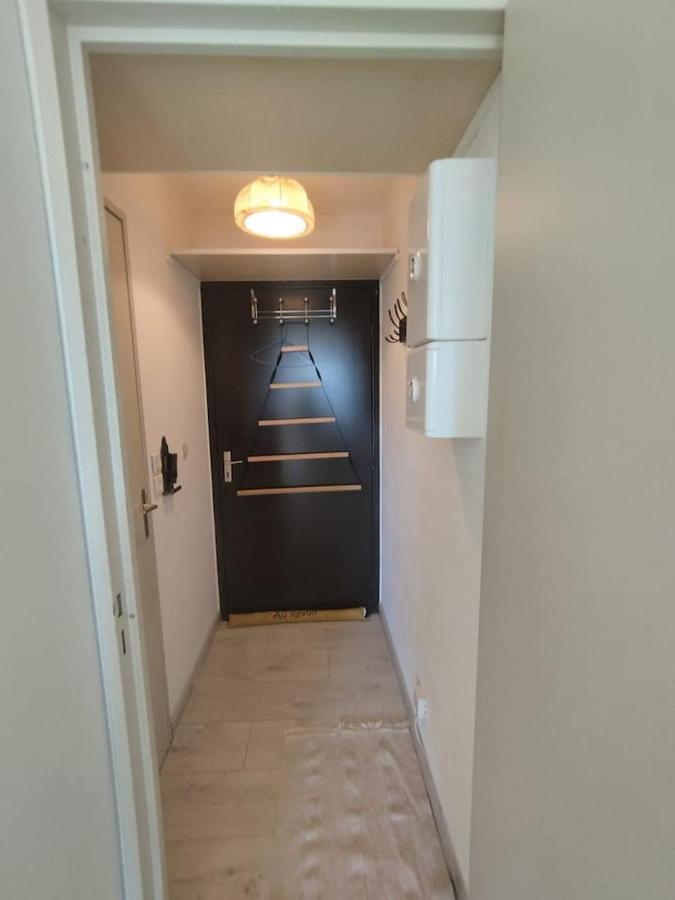Studio Cosy Les Myrtilles P2000 Bolquere Экстерьер фото